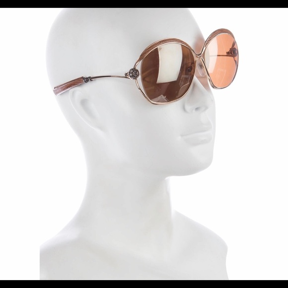 CHROME HEARTS SUNGLASSES 🔥 - Picture 8 of 8